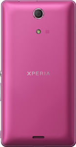 Sony Xperia ZR