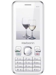 Karbonn K52 Plus