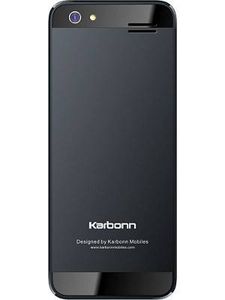 Karbonn Kphone 1