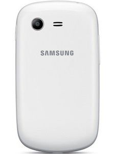 Samsung Galaxy Star S5282