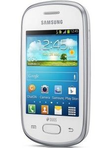Samsung Galaxy Star S5282