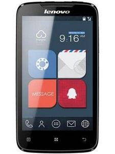 Lenovo A390