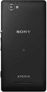 Sony Xperia M