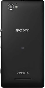 Sony Xperia M