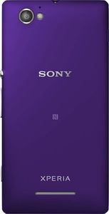 Sony Xperia M Dual