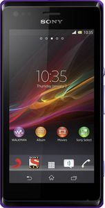 Sony Xperia M Dual