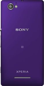 Sony Xperia M Dual