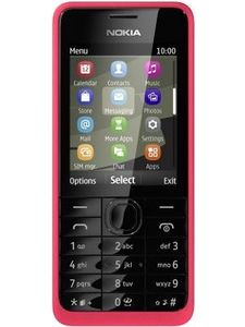 Nokia 301