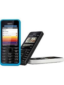 Nokia 301