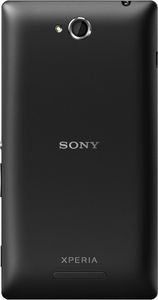 Sony Xperia C