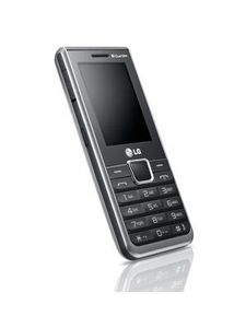 LG A390
