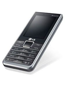 LG A390