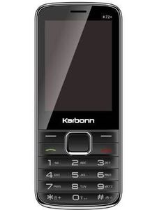 Karbonn K72 Plus