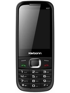 Karbonn K57