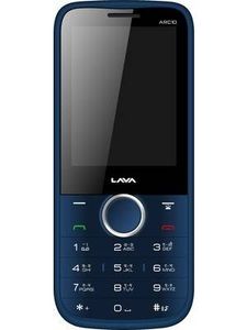 Lava ARC 10
