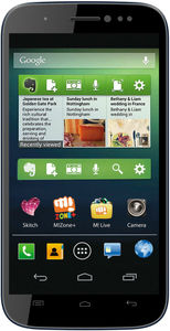 Micromax Canvas Doodle 2 A240