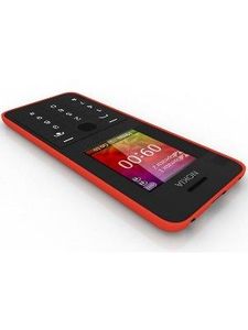 Nokia 107 Dual SIM