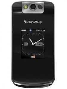 Blackberry Pearl Flip 8220