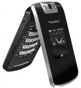 Blackberry Pearl Flip 8220