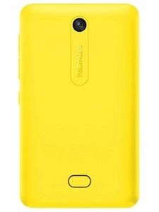 Nokia Asha 502