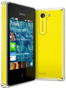Nokia Asha 502