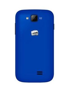 Micromax A63 Canvas Fun