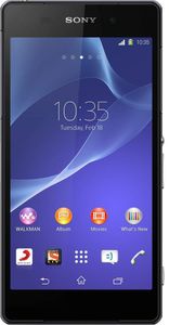 Sony Xperia Z2