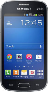 Samsung Galaxy Trend Duos S7392