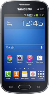Samsung Galaxy Trend Duos