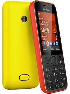 Nokia 208 Dual SIM