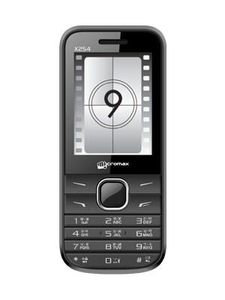 Micromax X254