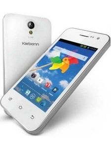 Karbonn Smart A51