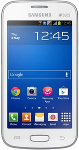 Samsung Galaxy Star Pro Duos S7262