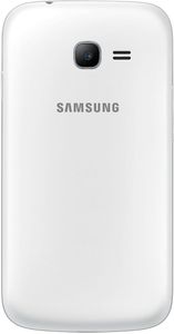 Samsung Galaxy Star Pro Duos S7262