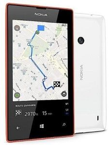Nokia Lumia 525