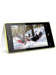 Nokia Lumia 525