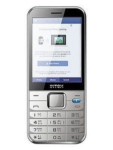 Intex Eagle V