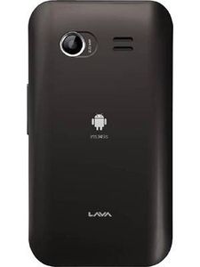 Lava Iris 349S
