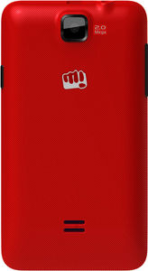 Micromax Bolt A58