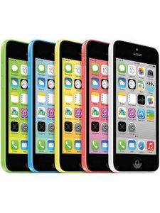 Apple iPhone 5c 32GB