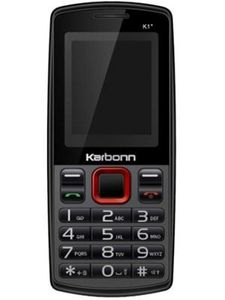 Karbonn K1 Star
