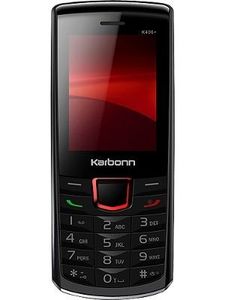 Karbonn K406 Plus