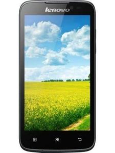 Lenovo A516
