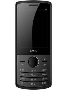 Lava Spark 246