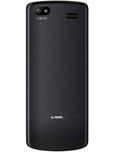 Lava Spark 246