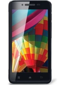 iBall Andi 4.5z