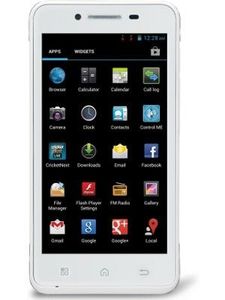 iBall Andi 4.5z