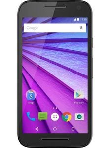 Motorola Moto G (3rd Gen)