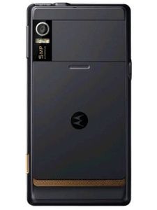 Motorola Milestone