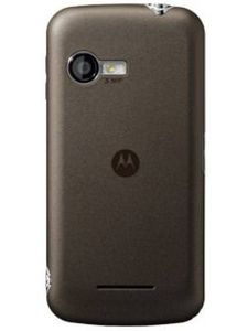 Motorola Quench XT3